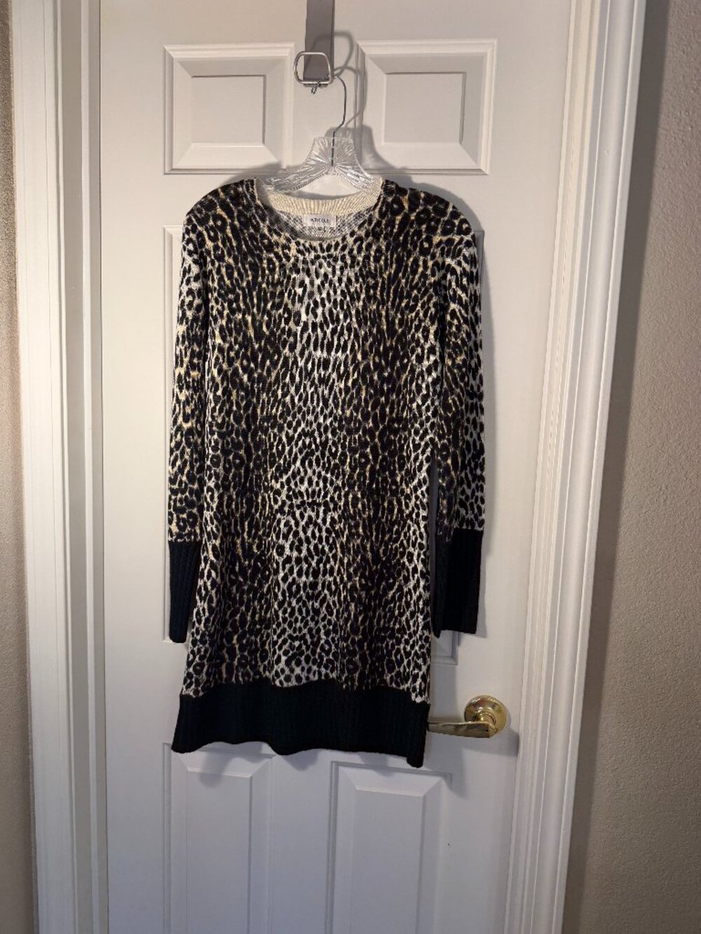 Adore Sweater Dress